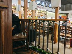 -钱库里海鲜自助(星海广场店)