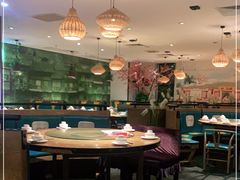 大堂-佬湘楼(越秀城市广场店)