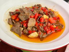 -绿茶餐厅(沙井新沙天虹店)