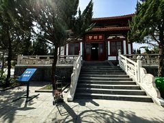 -洛阳白马寺