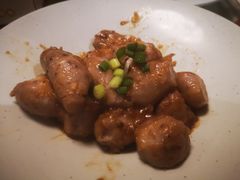 -华馨园北京烤鸭(丽水店)