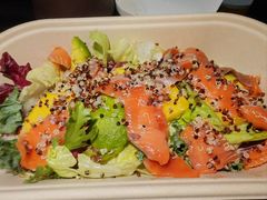 -芭莉与彩虹西餐厅(成都合生汇店)