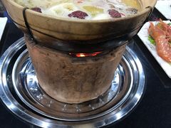 -港迹·鲜围煮海鲜火锅(湖州时代广场店)