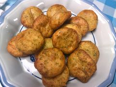 -老渔家特色海味馆(金海中路店)