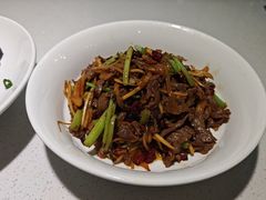 -福巷湘食小馆·猛火现炒(上海首店)