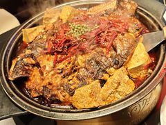 -辣尚瘾·烤鱼·新川菜(交大直营店)