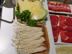 -许府牛火锅(信义坊总店)
