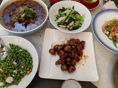 -杭州君尚云郦酒店