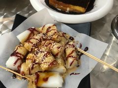 -颓记茶餐厅(美景总店)