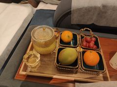-华夏良子·足道SPA艾灸(翠微店)
