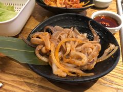 -新石器烤肉(南站店)
