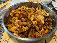 -黄记煌三汁焖锅(崇文门店)