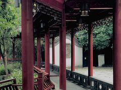 -龙潭水乡