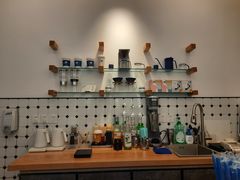 -AllorNothing横竖横咖啡(天虹店)