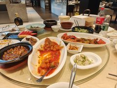 -上海虹桥宾馆味翠餐厅