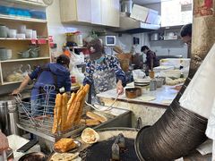 -文武王氏烧饼·无矾油条(西溪路店)
