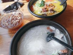 -桥香园过桥米线(国贸店)