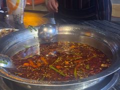 -老船舫·现做活鲜鱼馆(东郊记忆店)