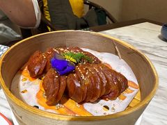 -新川办餐厅