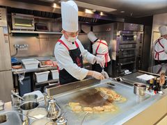 -海底捞大排档火锅(打浦路店)