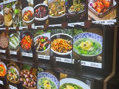 -园林美食城·本土农家菜(杨和镇店)