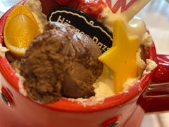 嗨杯牛Year冰淇淋-哈根达斯(天河城店)