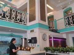 -阿拉丁新疆风味餐厅·清真(罗廊巷店)