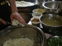 -周记热干面豆皮大王(桃花东街店)