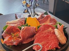 -花时·炭火烧肉(东百中心A馆店)