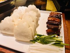 -雨后行菜(报慈北路店)