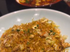 -川流不息·地道川菜·小龙虾(新松江路店)
