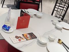 -富淳饭店(陆家嘴保利广场店)