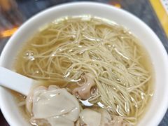 -曾仔竹升面