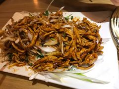 -佶政筋饼·新概念(安阳路店)