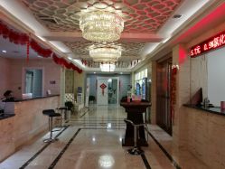 -西安现代妇产医院医疗美容