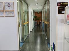 -欧立口腔(香雪店)