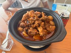 -莲餐厅·湖北菜·藕汤是头牌(愚园路店)