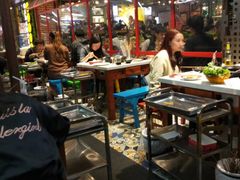 -钢管厂歆瑞源油卤串串香(春熙路太古里店)