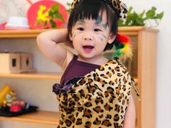 -优嘉托育·早教(宁波宏泰广场店)