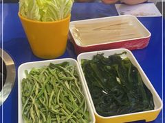 -马路边边火锅串串(观前街店)