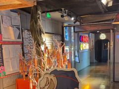 -长藤鬼校(龙翔店)