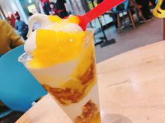 -DQ·蛋糕·冰淇淋(绿宝店)