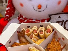 -必胜客(烟火食堂观前店)