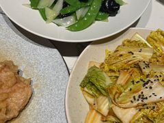 -奉天小馆·非遗东北菜(济南万象城店)