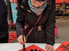 -江宁会馆(劈柴院店)