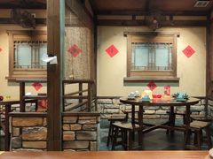 -乡里八闽·福州乡土菜(西园店)