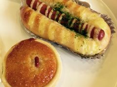 -Caidie Bakery采蝶轩(百越店)