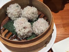 珍珠圆子-诚铭记·虾仁汤包·成都小吃(融创店)