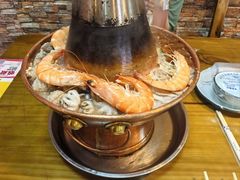 -正宗山海关浑锅·海鲜荤锅(古城总店)