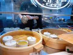 肥西老母鸡汤-老乡鸡(融科天地店)
